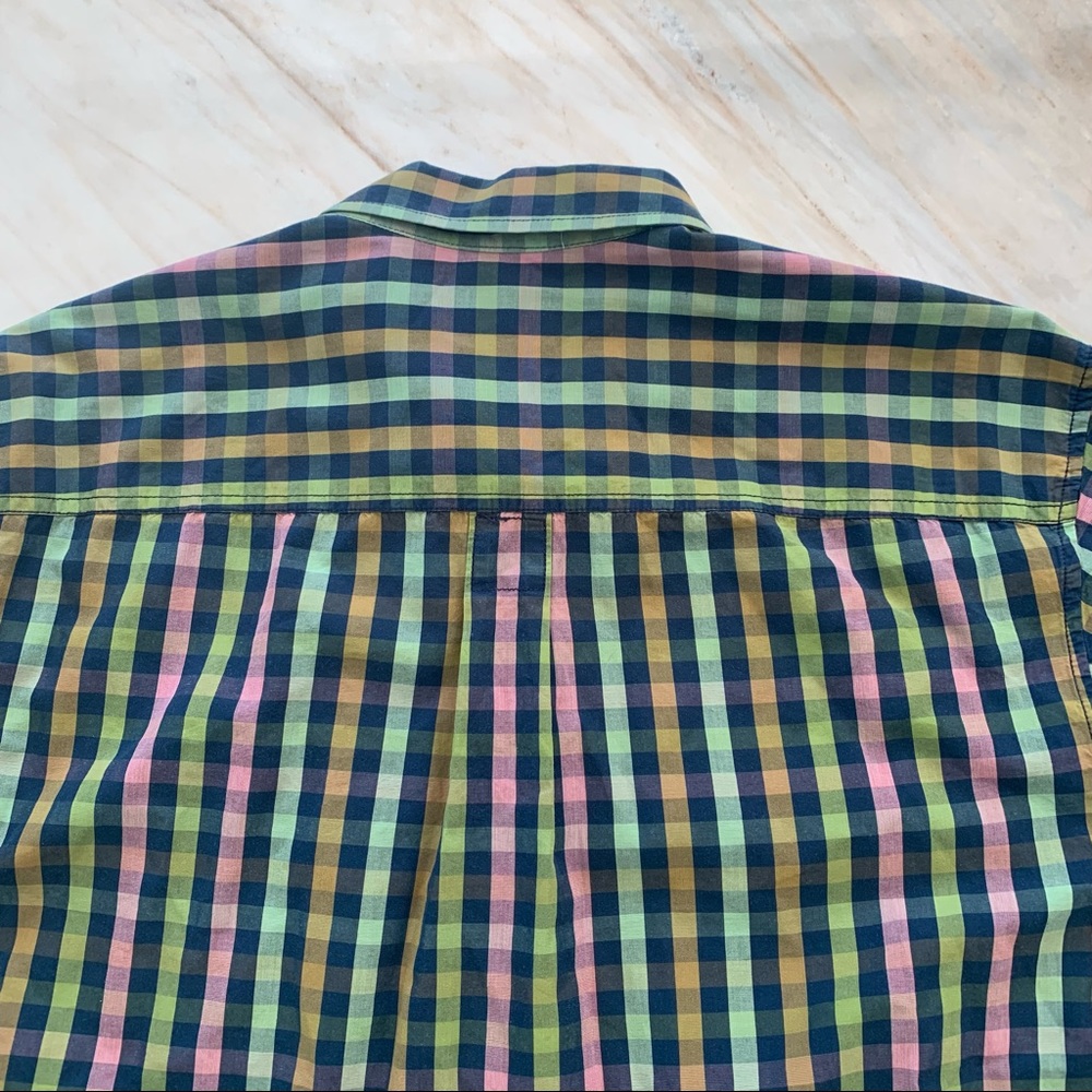 Tommy Bahama Men’s Long Sleeve Shirt - Picture 5 of 9